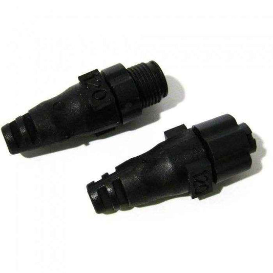 Omc Johnson Evinrude I-Command D-Net Terminator Kit 764155 - MacombMarineParts.com