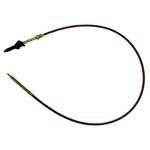 OMC King Cobra Shift Cable Assembly | Sierra 18-2246 - MacombMarineParts.com