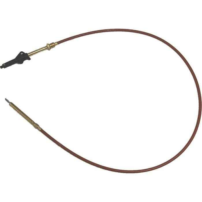 OMC King Cobra Shift Cable Assembly | Sierra 18-2246 - MacombMarineParts.com