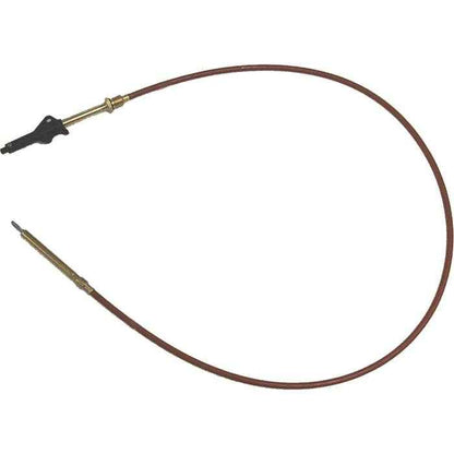 OMC King Cobra Shift Cable Assembly | Sierra 18-2246 - MacombMarineParts.com