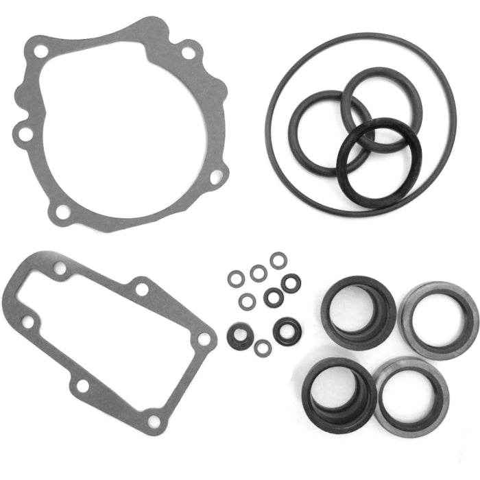 Omc Gearcase Seal Kit 439967 - MacombMarineParts.com