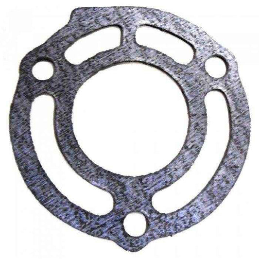 OMC Manifold End Plate Gasket | Barr OMC47-311131 - MacombMarineParts.com