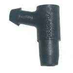 Omc Nipple 336535 - MacombMarineParts.com