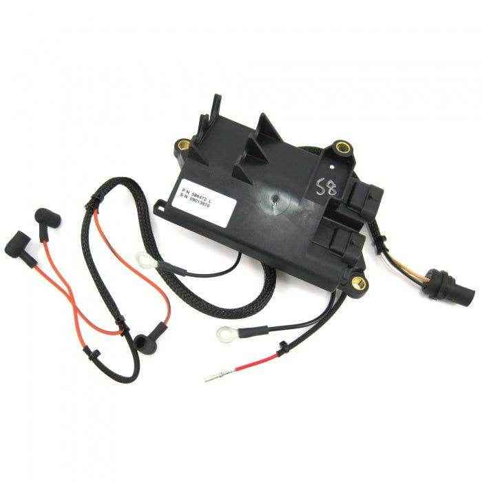 OMC Outboard Power Pack | BRP 586472 - MacombMarineParts.com