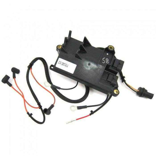 OMC Outboard Power Pack | BRP 586472 - MacombMarineParts.com
