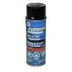 Omc Paint Powerhead Black 771234 - MacombMarineParts.com