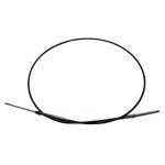 Omc Push Pull 5 Foot Cable 116473 - MacombMarineParts.com