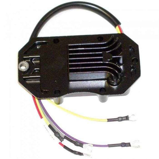 OMC Rectifier/Regulator | CDI 193-4204 - MacombMarineParts.com
