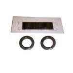 Omc Retainer And Bearing Kit 395627 - MacombMarineParts.com