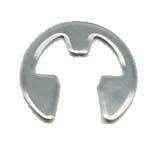 Omc Retaining Pin 0203470 - MacombMarineParts.com