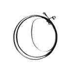 Omc Rewind Spring And Rivet Assembly 395460 - MacombMarineParts.com
