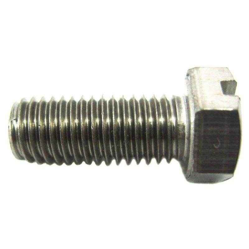 Omc Screw 0304024 - MacombMarineParts.com
