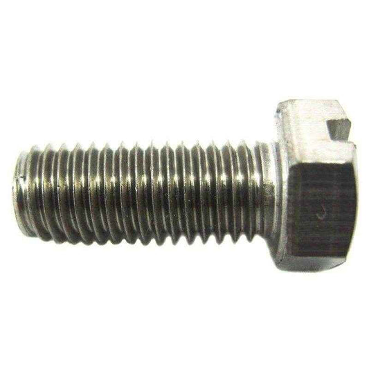 Omc Screw 0304024 - MacombMarineParts.com