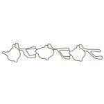 OMC Seal Intake Manifold | BRP 335403 - MacombMarineParts.com