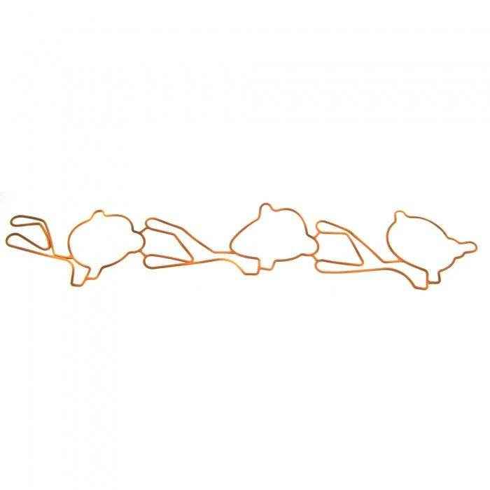 OMC Seal Intake Manifold | BRP 335403 - MacombMarineParts.com