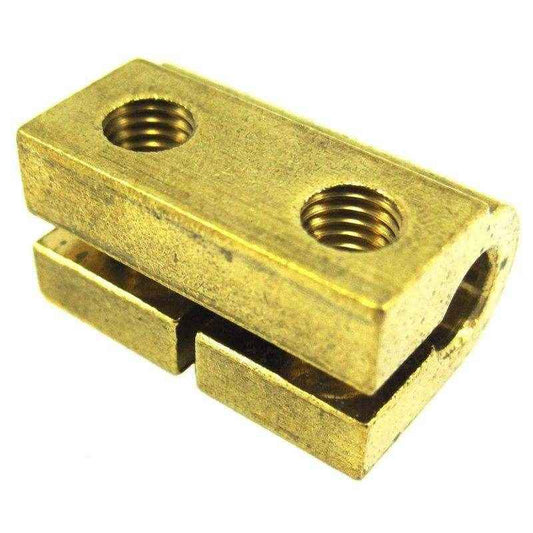 Omc Shift Rod Connector 0303794 - MacombMarineParts.com