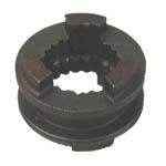 OMC Shifter | BRP 323838 - MacombMarineParts.com