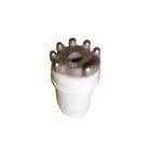 Omc Steering Handle Gear 389720 - MacombMarineParts.com