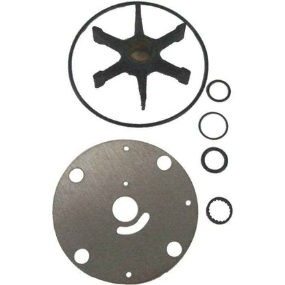 OMC Stern Drive Impeller Kit | Sierra 18-3286 - MacombMarineParts.com