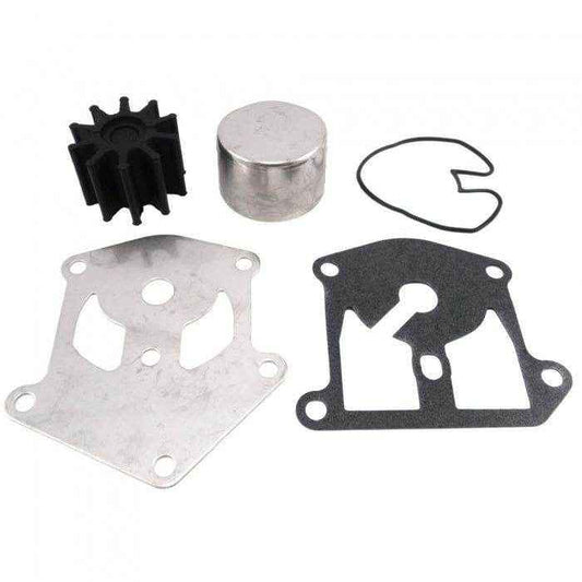 OMC Sterndrive Water Pump Kit | BRP 987745 - MacombMarineParts.com
