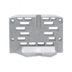 OMC Stringer Intermediate Housing Zinc Anode | Bombardier CM982277Z