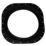 OMC Stringer Transom Seal | Sierra 18-2768 - MacombMarineParts.com