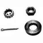 OMC SX Cobra Prop Nut Kit | Sierra 18-3733 - MacombMarineParts.com