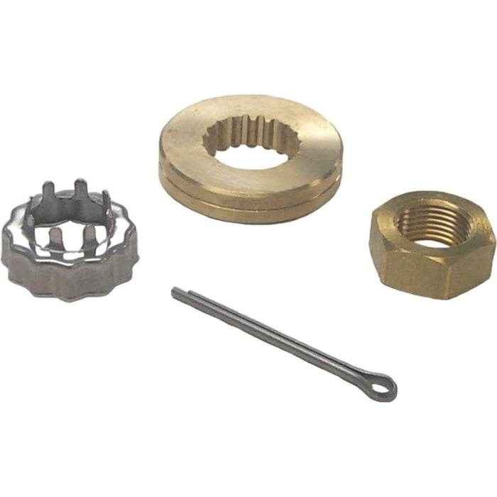 OMC SX Cobra Prop Nut Kit | Sierra 18-3733 - MacombMarineParts.com