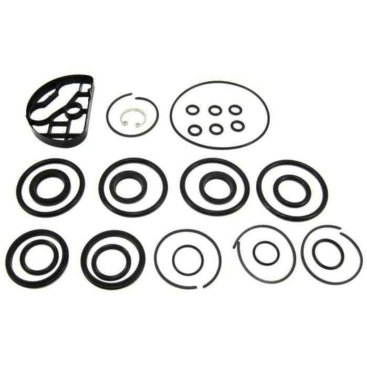 Omc Tilt And Trim O-Ring Kit 434519 - MacombMarineParts.com