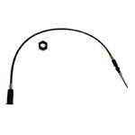 Omc Tilt Assist Cable Assembly 436202 - MacombMarineParts.com