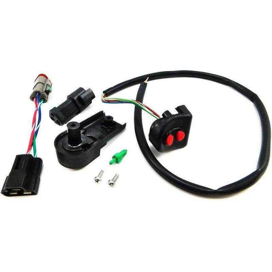 Omc Trim Switch Kit 0176532 - MacombMarineParts.com