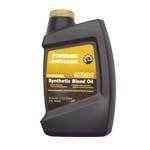 OMC Ultra Synthetic Blend 4 - Stroke Engine Oil 764365 - MacombMarineParts.com