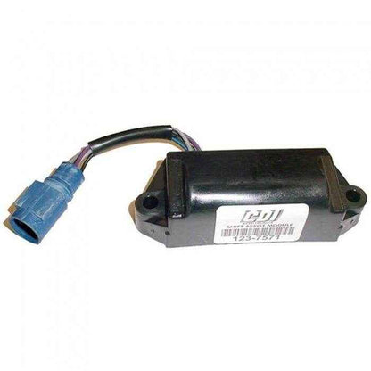 OMC V8 Prestolite BID Shift Assist Module | CDI 123-7571 - MacombMarineParts.com