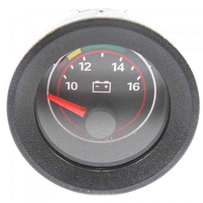 OMC Voltmeter 174687 | BRP 0767208 - MacombMarineParts.com