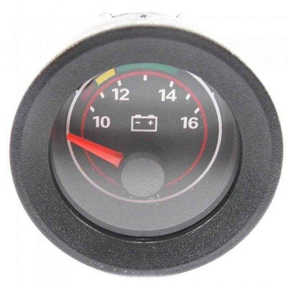 OMC Voltmeter 174687 | BRP 0767208 - MacombMarineParts.com