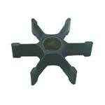 OMC Water Pump Impeller | Sierra 18 - 3086 - MacombMarineParts.com