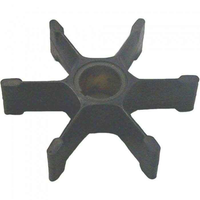 OMC Water Pump Impeller | Sierra 18-3086 - MacombMarineParts.com