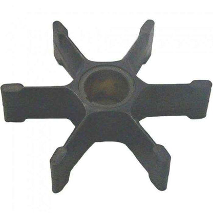 OMC Water Pump Impeller | Sierra 18-3086 - MacombMarineParts.com