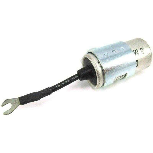 Onan 312-0069 Condenser - MacombMarineParts.com