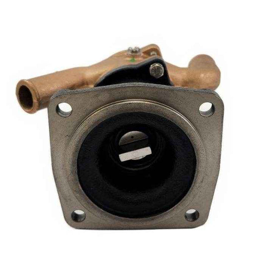 Onan Raw Water Pump | Sherwood G1010 - MacombMarineParts.com