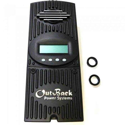 Outback Power Systems FM60A Charge Controller FM60-150VDC - MacombMarineParts.com