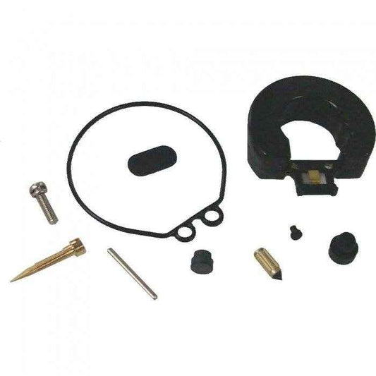 Outboard Carburetor Kit | Sierra 18-7765 - MacombMarineParts.com