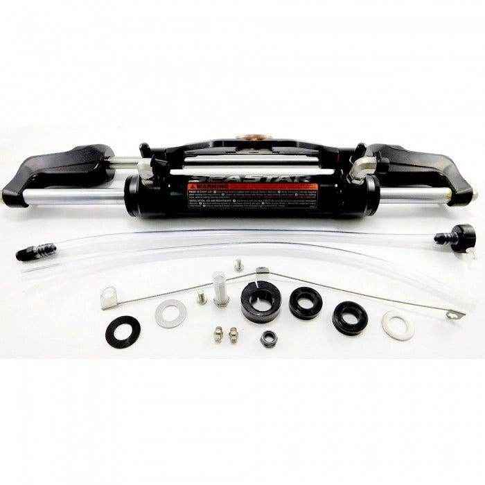 Outboard Front Mount Cylinder | Seastar Solutions HC5358-3 - MacombMarineParts.com