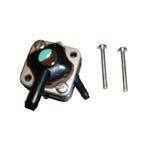 Outboard Fuel Pump Assembly | Bombardier 0388833 - MacombMarineParts.com