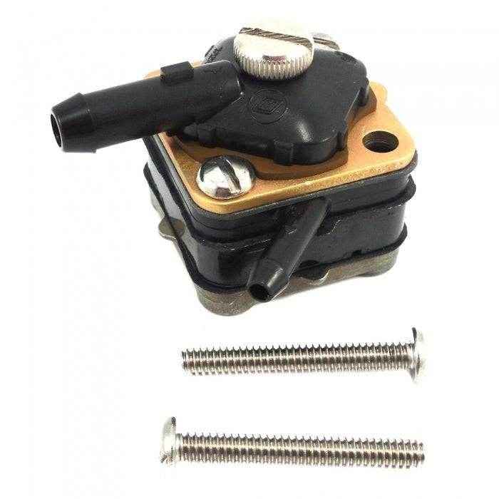 Outboard Fuel Pump Assembly | Bombardier 0388833 - MacombMarineParts.com