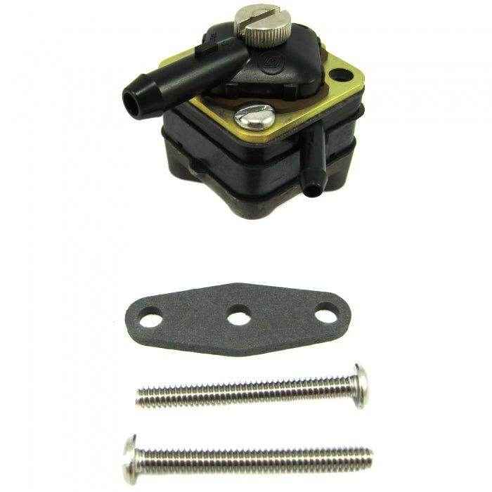 Outboard Fuel Pump Assembly | Bombardier 0391667 - MacombMarineParts.com