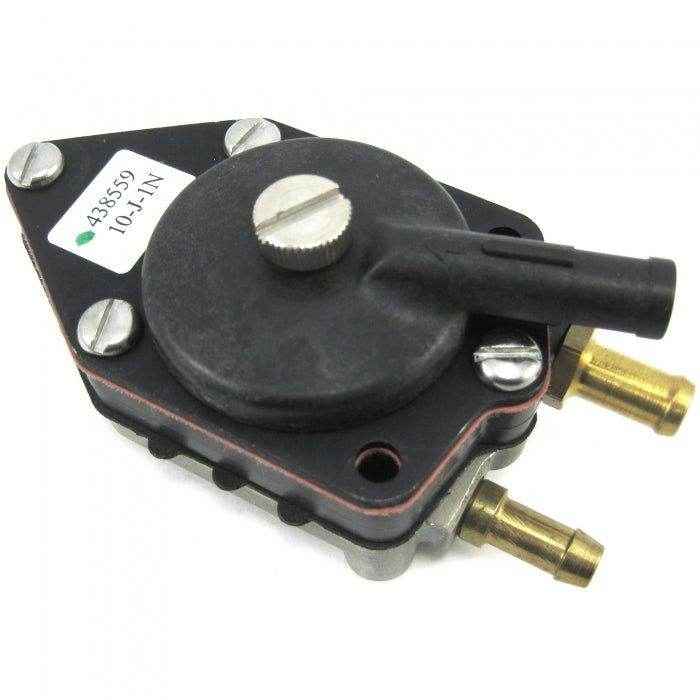 Outboard Fuel Pump Assembly | Bombardier 0438559 - MacombMarineParts.com