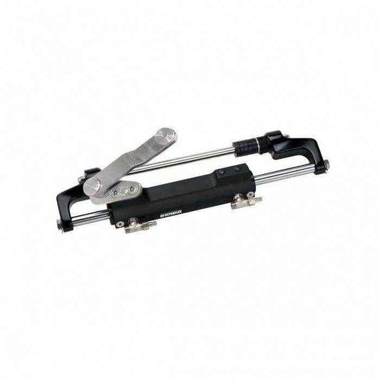 Outboard Hydraulic Cylinder Version 2 - 1.38 inch Bore x 7.8 inch Stroke | Uflex USA UC128TS-2 - MacombMarineParts.com