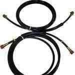 Outboard Hydraulic Hose Kit | Dometic HO5112 - MacombMarineParts.com