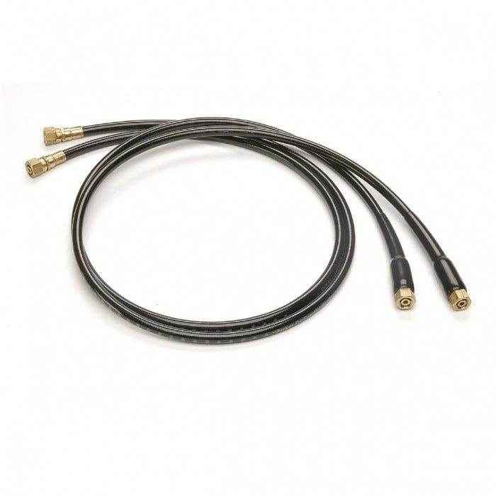 Outboard Hydraulic Steering Flexible Hose Kit - 8 ft. | UFLEX USA KITOB-08 - MacombMarineParts.com